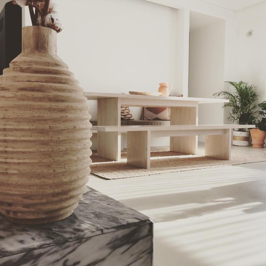 Casasuul Alvor公寓 外观 照片