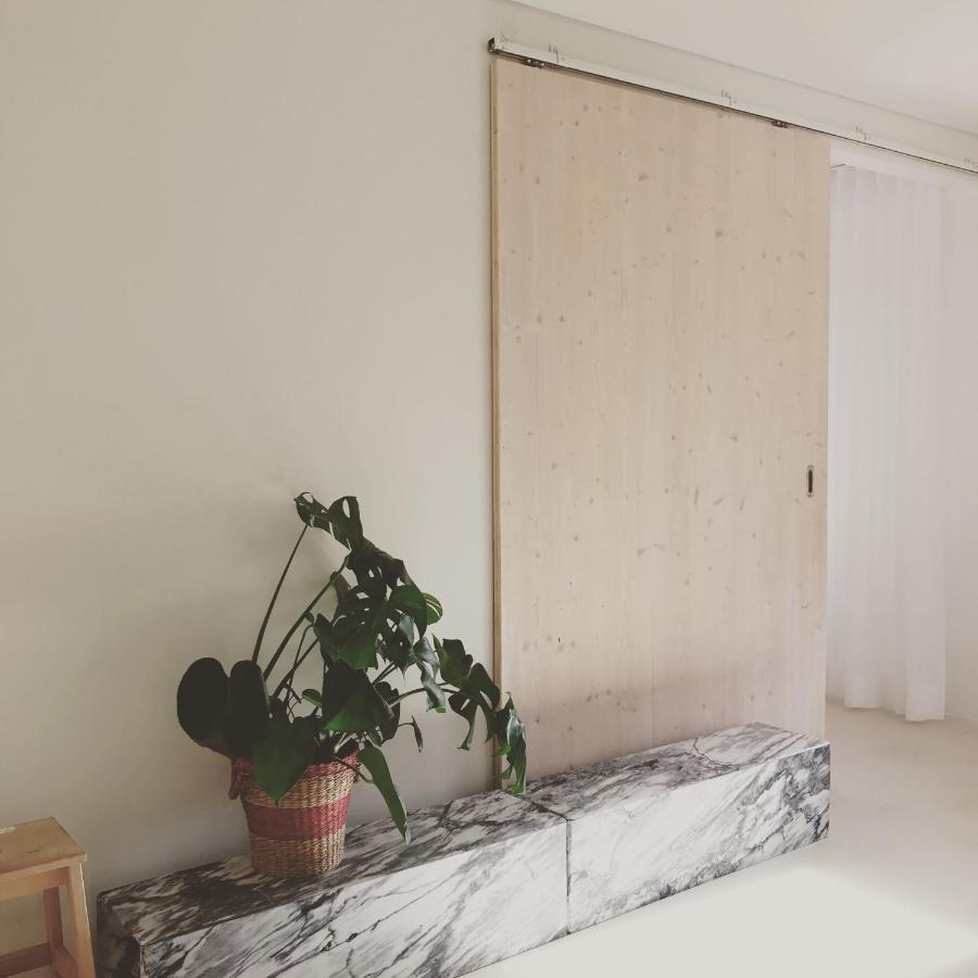 Casasuul Alvor公寓 外观 照片