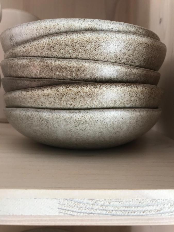 Casasuul Alvor公寓 外观 照片